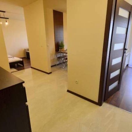Apartament Antonio Lägenhet Zator Exteriör bild