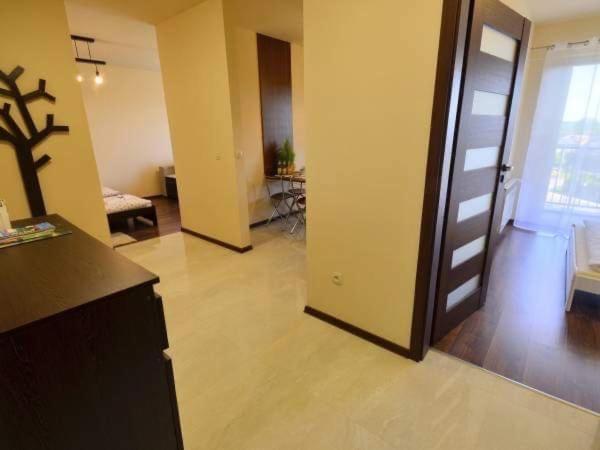 Apartament Antonio Lägenhet Zator Exteriör bild
