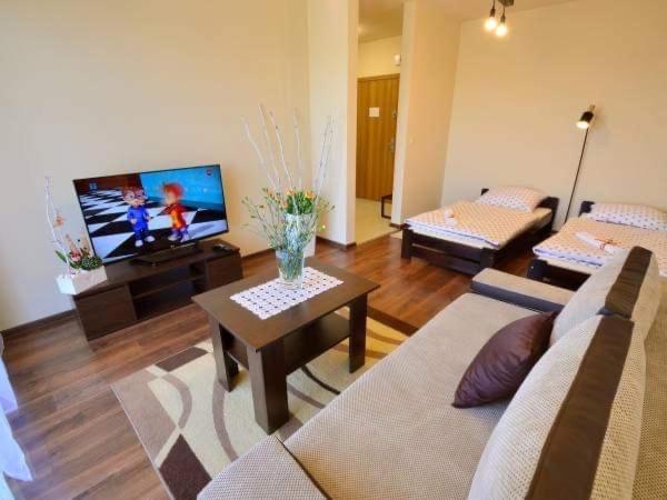 Apartament Antonio Lägenhet Zator Exteriör bild