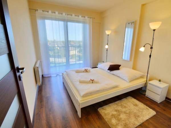 Apartament Antonio Lägenhet Zator Exteriör bild