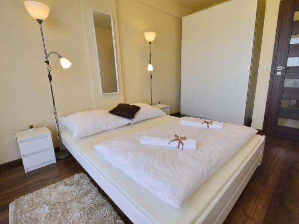 Apartament Antonio Lägenhet Zator Exteriör bild